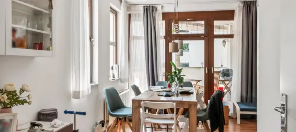 5-Zimmer Büro in Westend, Germany, Nr. 33340 3