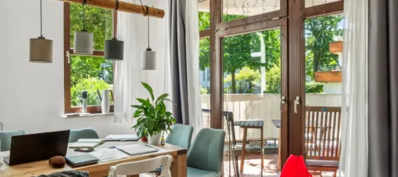 5-Zimmer Büro in Westend, Germany, Nr. 33340 20