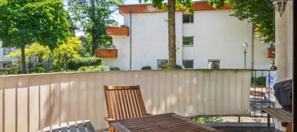 5-Zimmer Büro in Westend, Germany, Nr. 33340 2