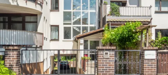 5-Zimmer Büro in Westend, Germany, Nr. 33340 17