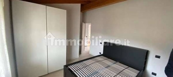 3 rooms Apartment in San Fermo della Battaglia, Italy No. 153597 8