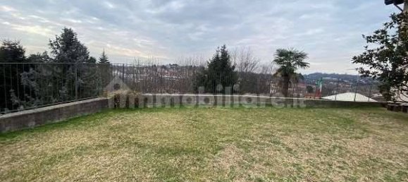 3 rooms Apartment in San Fermo della Battaglia, Italy No. 153597 14