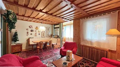 3غرفة شقة في Reichenau, Austria رقم 101879