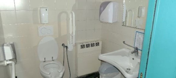 567m² Commercial property in Bologna, Italy No. 351284 15