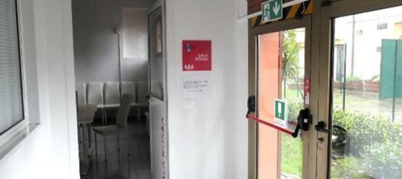 567m² Commercial property in Bologna, Italy No. 351284 10