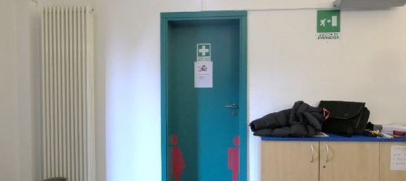 567m² Commercial property in Bologna, Italy No. 351284 13