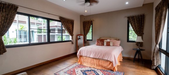 5 chambres Villa à Chiang Mai, Thailand No. 71513 12