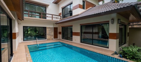 5 chambres Villa à Chiang Mai, Thailand No. 71513 18