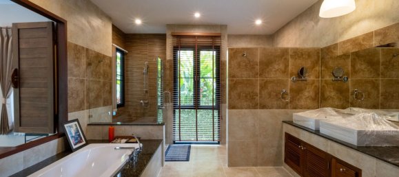 5 chambres Villa à Chiang Mai, Thailand No. 71513 6