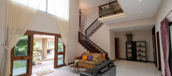 5 chambres Villa à Chiang Mai, Thailand No. 71513 16