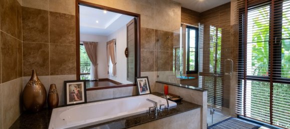 5 chambres Villa à Chiang Mai, Thailand No. 71513 5