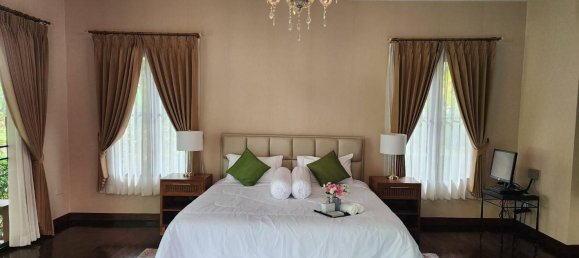 5 chambres Villa à Chiang Mai, Thailand No. 71513 8