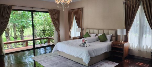 5 chambres Villa à Chiang Mai, Thailand No. 71513 9