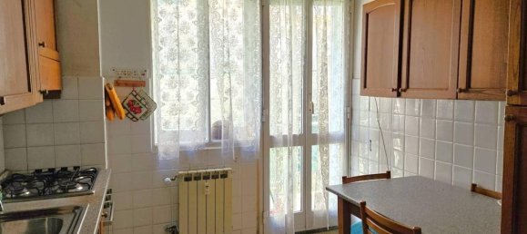 4-Zimmer Wohnung in Genoa, Italy, Nr. 137379 14