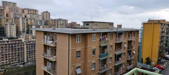 4-Zimmer Wohnung in Genoa, Italy, Nr. 137379 4