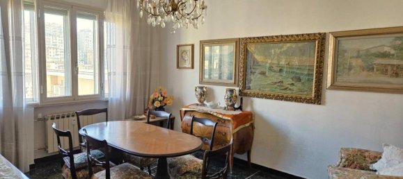 4-Zimmer Wohnung in Genoa, Italy, Nr. 137379 26