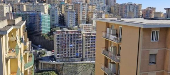 4-Zimmer Wohnung in Genoa, Italy, Nr. 137379 46