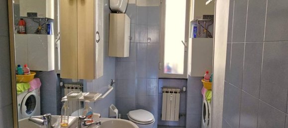 4-Zimmer Wohnung in Genoa, Italy, Nr. 137379 24