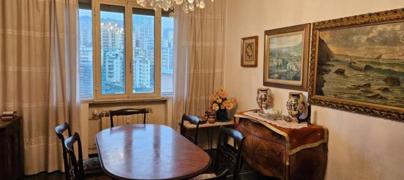 4-Zimmer Wohnung in Genoa, Italy, Nr. 137379 3