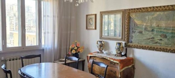 4-Zimmer Wohnung in Genoa, Italy, Nr. 137379 32