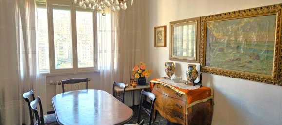 4-Zimmer Wohnung in Genoa, Italy, Nr. 137379 27