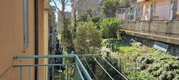 4-Zimmer Wohnung in Genoa, Italy, Nr. 137379 9