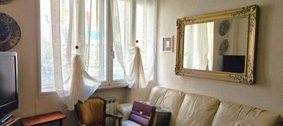 4-Zimmer Wohnung in Genoa, Italy, Nr. 137379 6