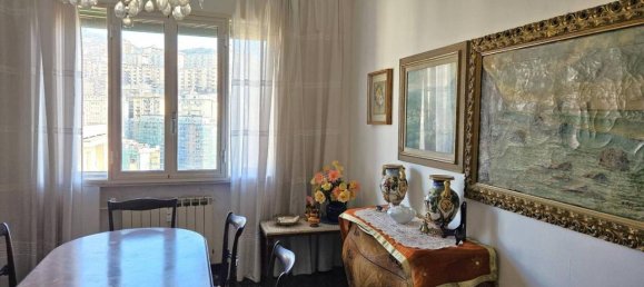 4-Zimmer Wohnung in Genoa, Italy, Nr. 137379 31
