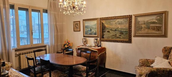 4-Zimmer Wohnung in Genoa, Italy, Nr. 137379 2