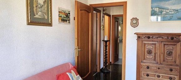 4-Zimmer Wohnung in Genoa, Italy, Nr. 137379 35