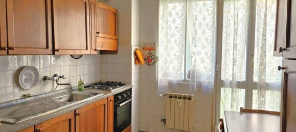 4-Zimmer Wohnung in Genoa, Italy, Nr. 137379 12