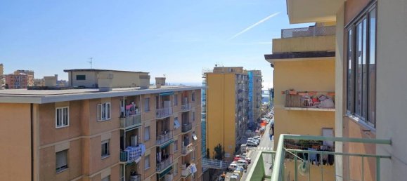 4-Zimmer Wohnung in Genoa, Italy, Nr. 137379 50