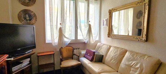 4-Zimmer Wohnung in Genoa, Italy, Nr. 137379 7
