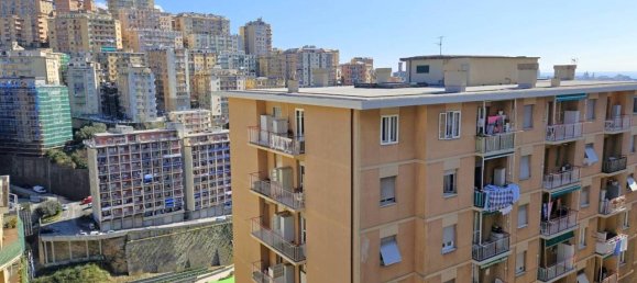 4-Zimmer Wohnung in Genoa, Italy, Nr. 137379 41