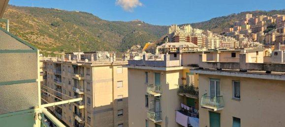 4-Zimmer Wohnung in Genoa, Italy, Nr. 137379 48