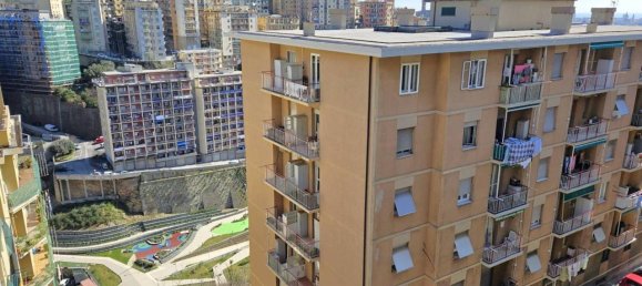 4-Zimmer Wohnung in Genoa, Italy, Nr. 137379 40