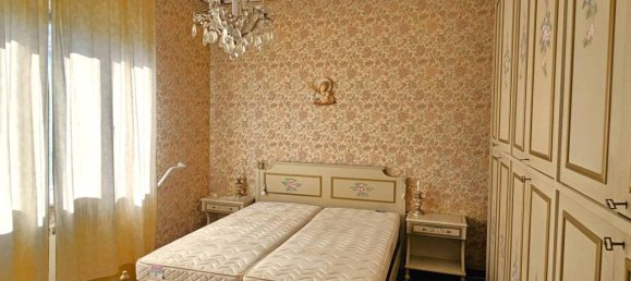 4-Zimmer Wohnung in Genoa, Italy, Nr. 137379 22