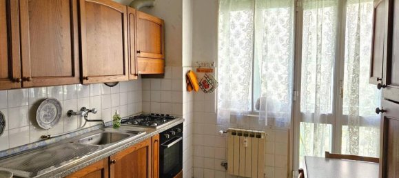 4-Zimmer Wohnung in Genoa, Italy, Nr. 137379 11