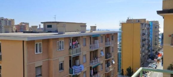 4-Zimmer Wohnung in Genoa, Italy, Nr. 137379 37