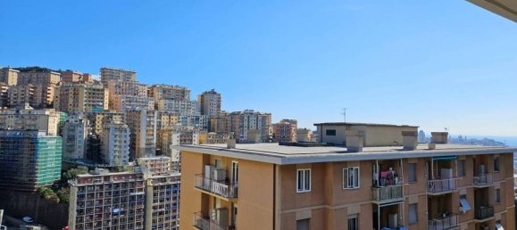 4-Zimmer Wohnung in Genoa, Italy, Nr. 137379 45