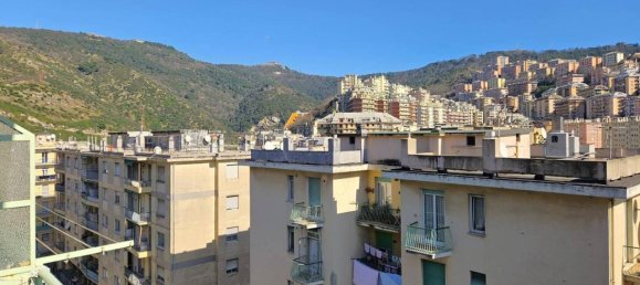 4-Zimmer Wohnung in Genoa, Italy, Nr. 137379 38
