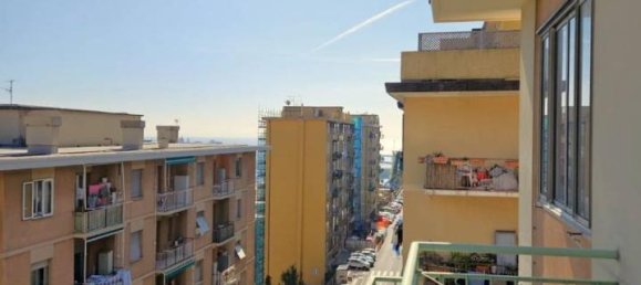 4-Zimmer Wohnung in Genoa, Italy, Nr. 137379 43