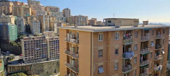 4-Zimmer Wohnung in Genoa, Italy, Nr. 137379 39