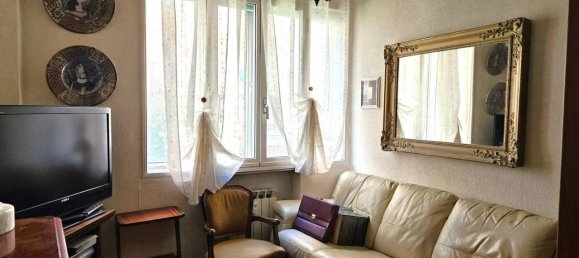 4-Zimmer Wohnung in Genoa, Italy, Nr. 137379 5