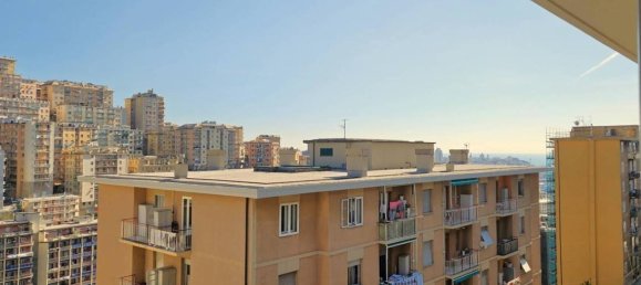 4-Zimmer Wohnung in Genoa, Italy, Nr. 137379 44