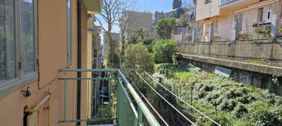 4-Zimmer Wohnung in Genoa, Italy, Nr. 137379 10