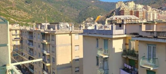 4-Zimmer Wohnung in Genoa, Italy, Nr. 137379 49