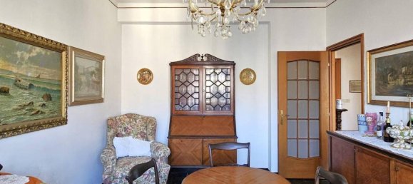 4-Zimmer Wohnung in Genoa, Italy, Nr. 137379 29