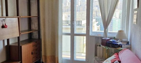 4-Zimmer Wohnung in Genoa, Italy, Nr. 137379 34