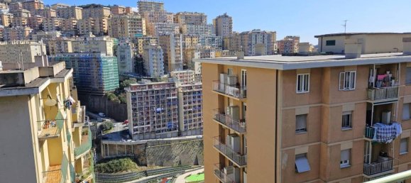 4-Zimmer Wohnung in Genoa, Italy, Nr. 137379 47